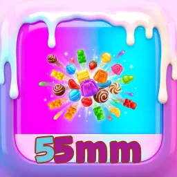 55mm