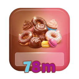78m