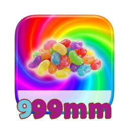 999mm