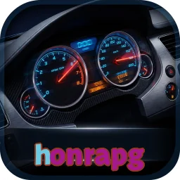 honrapg