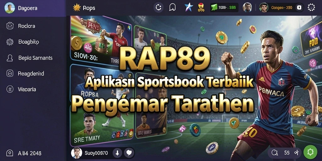 Visual de 268JOGO